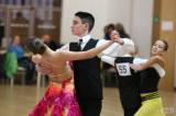20160319_5G6H1163: Foto: Uhlířskojanovická parketa přilákala do sálu Kooperativy 266 tanečních párů