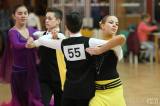 20160319_5G6H1171: Foto: Uhlířskojanovická parketa přilákala do sálu Kooperativy 266 tanečních párů