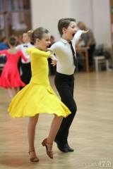 20160319_5G6H1415: Foto: Uhlířskojanovická parketa přilákala do sálu Kooperativy 266 tanečních párů
