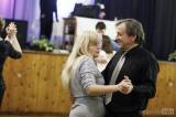 20160319_IMG_5527: Foto: Tango, waltz i valčík pilovali účastníci hlízovské Tančírny manželů Novákových