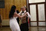 20160319_IMG_5540: Foto: Tango, waltz i valčík pilovali účastníci hlízovské Tančírny manželů Novákových