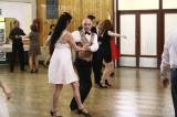 20160319_IMG_5543: Foto: Tango, waltz i valčík pilovali účastníci hlízovské Tančírny manželů Novákových