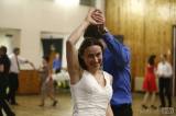 20160319_IMG_5575: Foto: Tango, waltz i valčík pilovali účastníci hlízovské Tančírny manželů Novákových