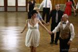 20160319_IMG_5649: Foto: Tango, waltz i valčík pilovali účastníci hlízovské Tančírny manželů Novákových