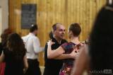 20160319_IMG_5708: Foto: Tango, waltz i valčík pilovali účastníci hlízovské Tančírny manželů Novákových