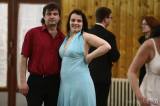 20160319_IMG_5715: Foto: Tango, waltz i valčík pilovali účastníci hlízovské Tančírny manželů Novákových