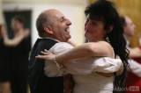 20160319_IMG_5741: Foto: Tango, waltz i valčík pilovali účastníci hlízovské Tančírny manželů Novákových