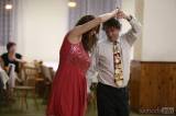 20160319_IMG_5771: Foto: Tango, waltz i valčík pilovali účastníci hlízovské Tančírny manželů Novákových