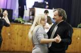 Foto: Tango, waltz i valčík pilovali účastníci hlízovské Tančírny manželů Novákových