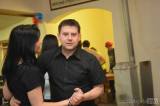 20160320_DSC_0550: Foto: Na „Josefovské“ zábavě fotbalisté z Horušic oslavili premiérové vítězství za tři body!