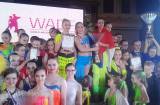 Foto: Taneční oddíl CrossDance přivezl z Moskvy pro Českou republiku 39 medailí!