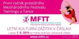 11733851_10200779381563421_792304034_o: Čáslav čeká letní kulturní zážitek, hostí Mezinárodní festival twirlingu a tance
