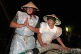 Hasiči ze Suchdola a Dobřeně připravují tradiční noční „srandasoutěž“