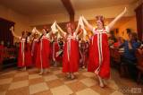 20160327_5G6H4170: Foto: Fialkový ples pozdravily žlebské ženy s předtančením Mrazík