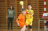20160422_5G6H2828: Foto: Kutnohorská školní liga v miniházené pokračovala čtvrtým turnajem