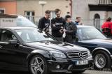 20160423_x-8945: Foto: Majitelé a příznivci Mercedesů si dali dostaveníčko v Kolíně