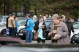 20160423_x-8950: Foto: Majitelé a příznivci Mercedesů si dali dostaveníčko v Kolíně