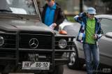 20160423_x-8960: Foto: Majitelé a příznivci Mercedesů si dali dostaveníčko v Kolíně