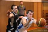 20160424_5G6H4173: Po dvou zápasech v Kutné Hoře je stav finále basketbalového krajského přeboru 1:1