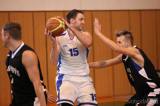 20160424_5G6H4212: Po dvou zápasech v Kutné Hoře je stav finále basketbalového krajského přeboru 1:1