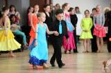 20160424_5G6H4362: Foto: Sál kulturního domu Lorec v neděli patřil tanečníkům všech věkových kategorií