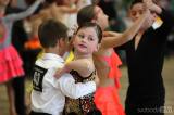 20160424_5G6H4439: Foto: Sál kulturního domu Lorec v neděli patřil tanečníkům všech věkových kategorií