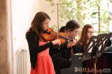 20160426_5G6H4737: Foto: V koncertním sále Základní umělecké školy Kutná Hora zahráli žáci