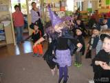 20160429_IMG_7122: Děti v Mateřské školce Bílé Podolí si užily čarodějnický den