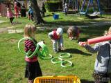 20160429_IMG_7183: Děti v Mateřské školce Bílé Podolí si užily čarodějnický den