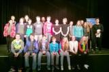 Českobrodští školáci se zúčastnili preventivního divadelního programu