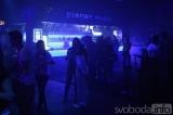 Další díl párty UNIVERSE už v pátek v podání warm-upu na techno festival SVOJŠICE