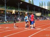20160510_ACK110: Foto: Kutnohorský atletický stadion hostil krajské závody přípravek