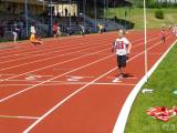 20160510_ACK148: Foto: Kutnohorský atletický stadion hostil krajské závody přípravek