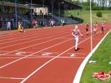 20160510_ACK150: Foto: Kutnohorský atletický stadion hostil krajské závody přípravek