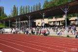 20160510_ACK169: Foto: Kutnohorský atletický stadion hostil krajské závody přípravek