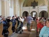 20160515_DSCN9736: Foto, video: Semtěšský kostel se v sobotu otevřel veřejnosti