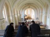 20160515_DSCN9813: Foto, video: Semtěšský kostel se v sobotu otevřel veřejnosti