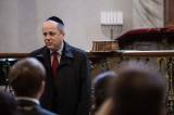 Židovské právníky v Kolíně dnes v synagoze přiblíží přednáška manželů Jouzových