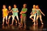 20160520_5G6H4488: Foto: Celostátní přehlídka dětských skupin scénického tance v pátek začala v divadle
