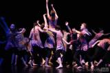 20160520_5G6H4531: Foto: Celostátní přehlídka dětských skupin scénického tance v pátek začala v divadle
