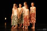 20160520_5G6H4549: Foto: Celostátní přehlídka dětských skupin scénického tance v pátek začala v divadle