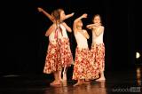20160520_5G6H4553: Foto: Celostátní přehlídka dětských skupin scénického tance v pátek začala v divadle