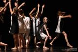20160520_5G6H4571: Foto: Celostátní přehlídka dětských skupin scénického tance v pátek začala v divadle