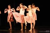20160520_5G6H4583: Foto: Celostátní přehlídka dětských skupin scénického tance v pátek začala v divadle