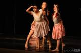 20160520_5G6H4595: Foto: Celostátní přehlídka dětských skupin scénického tance v pátek začala v divadle