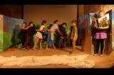 Kolínská 3. Základní škola chystá na pátek divadelní minifestival