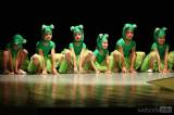 20160527_5G6H7455: Foto: V Dusíkově divadle tančila děvčata ze Základní umělecké školy J.L. Dusíka