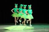 20160527_5G6H7459: Foto: V Dusíkově divadle tančila děvčata ze Základní umělecké školy J.L. Dusíka