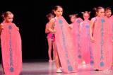 20160527_5G6H7535: Foto: V Dusíkově divadle tančila děvčata ze Základní umělecké školy J.L. Dusíka
