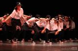 20160527_5G6H7603: Foto: V Dusíkově divadle tančila děvčata ze Základní umělecké školy J.L. Dusíka